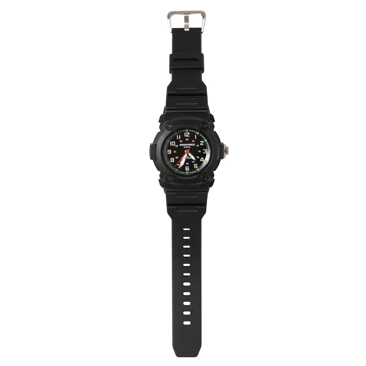 Aquaforce Combat Watch