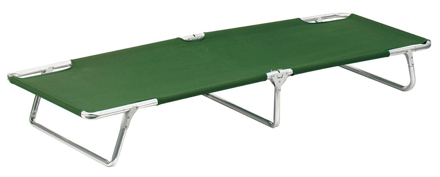Rothco Camp Cot