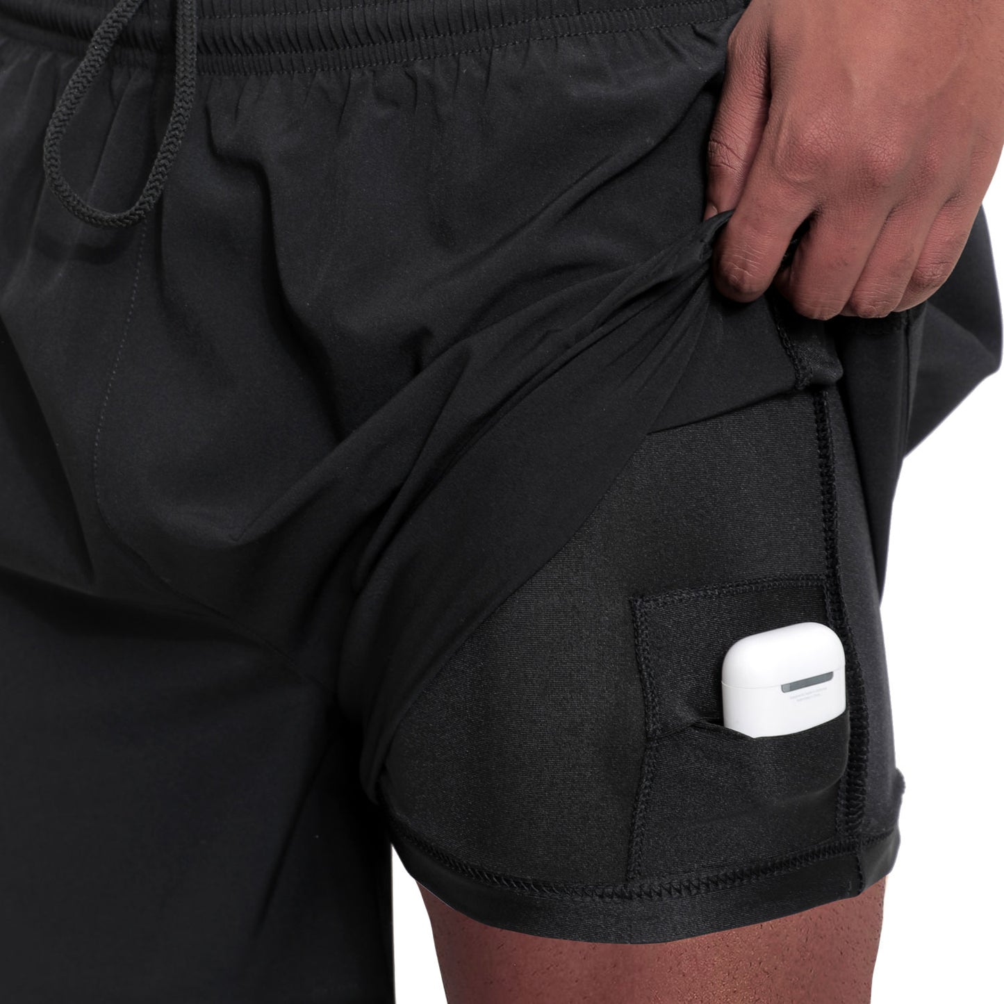 Rothco Army Physical Training Shorts