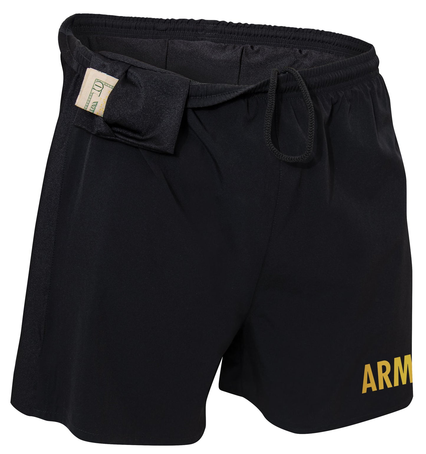 Rothco Army Physical Training Shorts