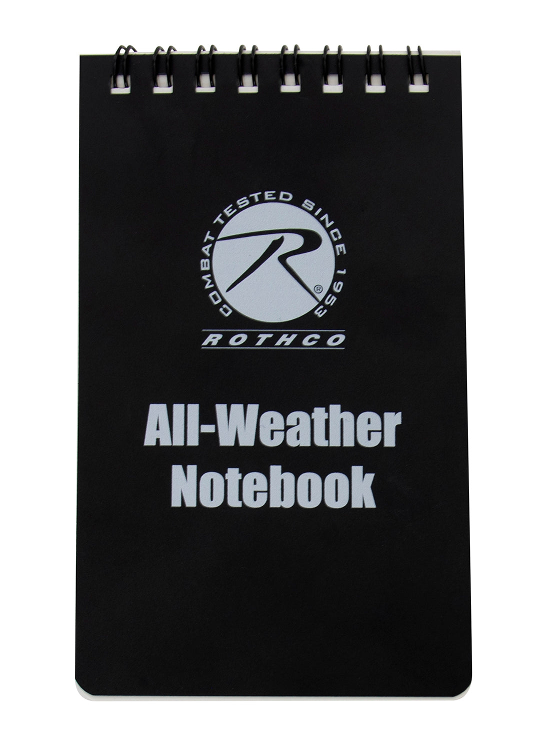 Rothco All-Weather Waterproof Notebook