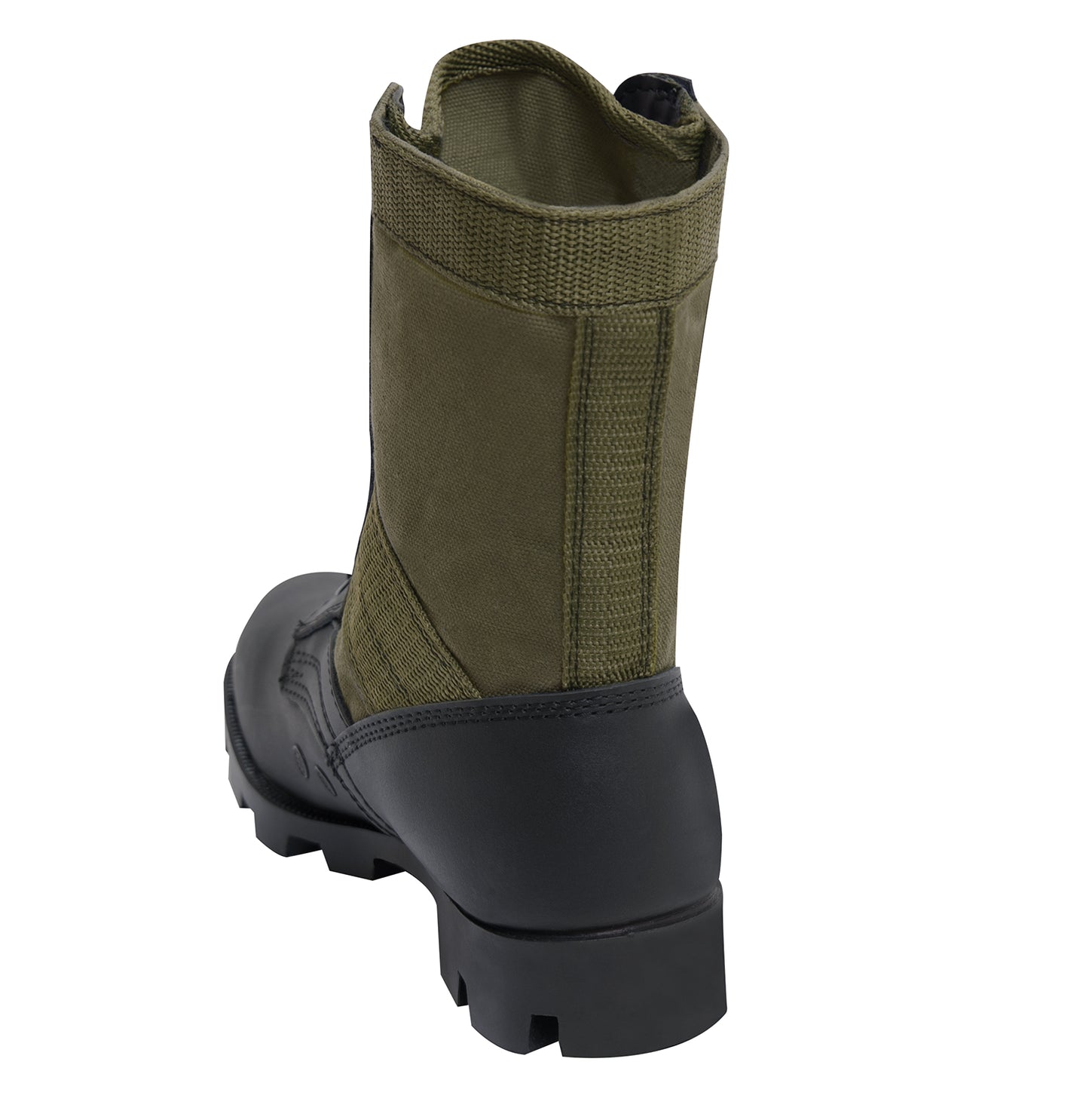 Rothco Jungle Boots Military Style Boot - 8 Inch