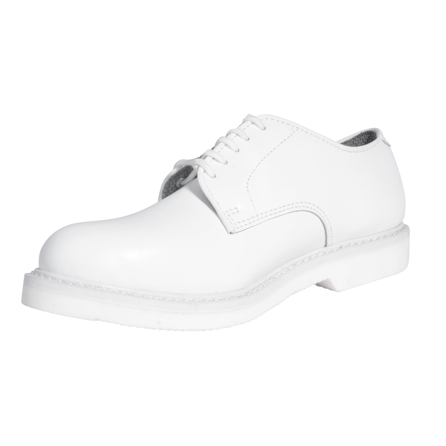 Rothco Military Uniform Oxford Leather Shoes