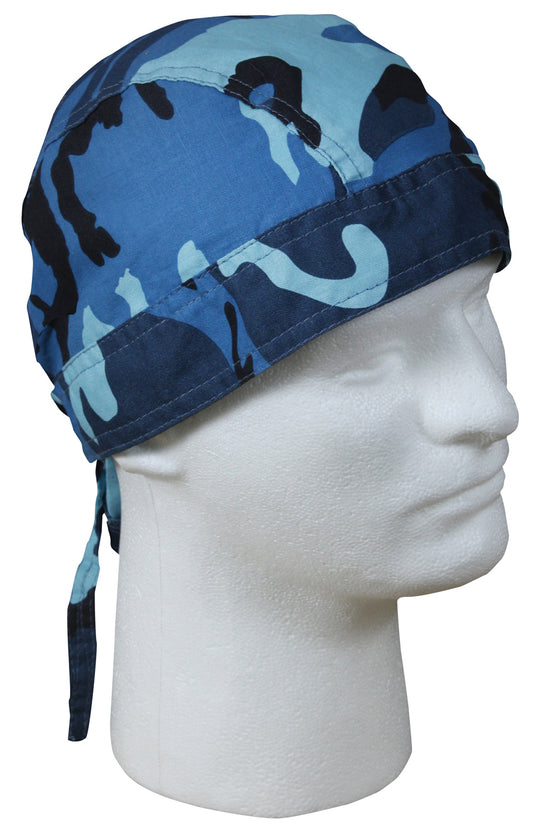 Rothco Camo Headwrap