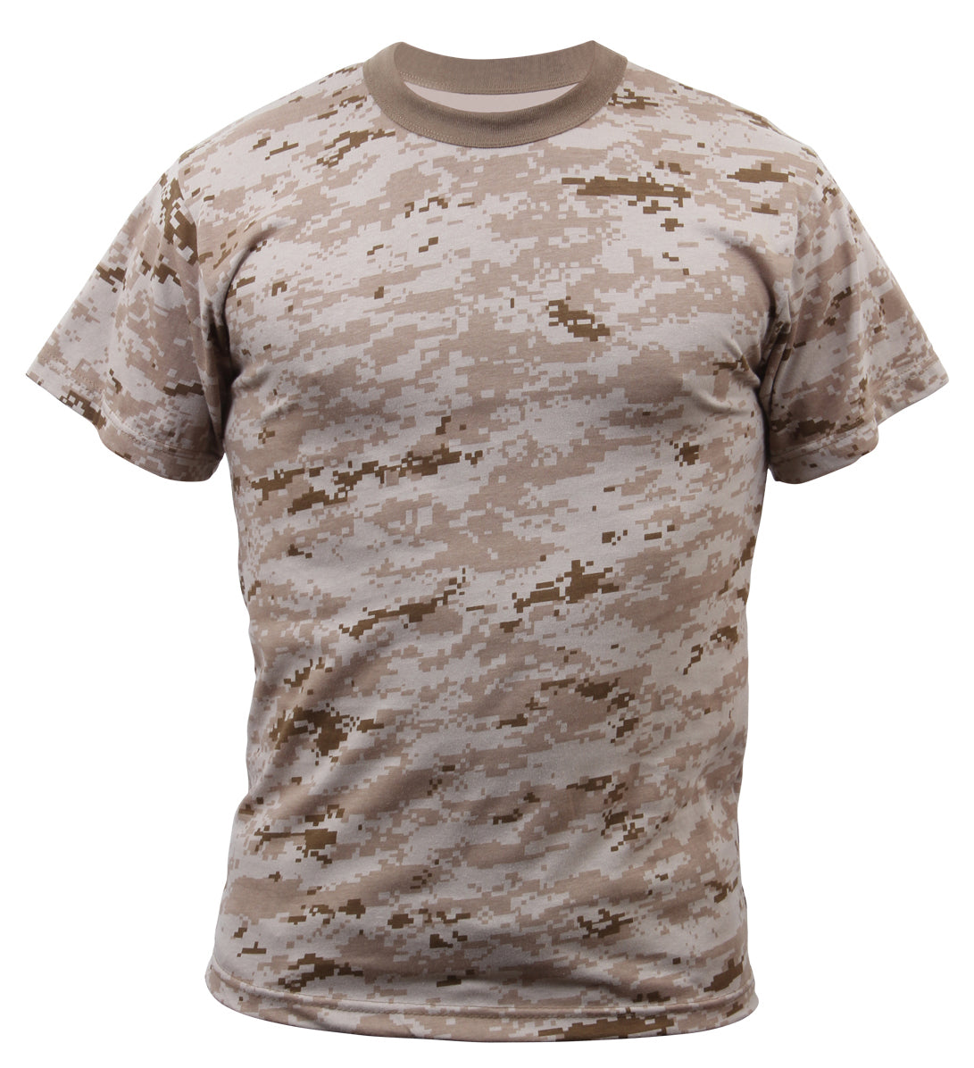 Rothco Kids Digital Camo T-Shirt