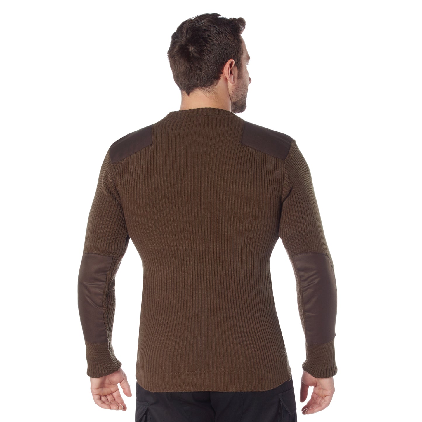 Rothco G.I. Style Acrylic Commando Sweater