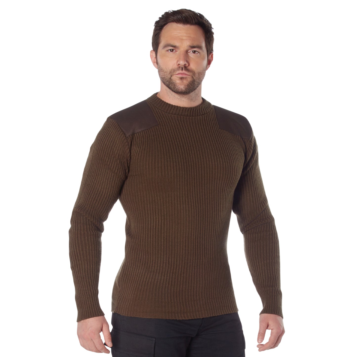 Rothco G.I. Style Acrylic Commando Sweater