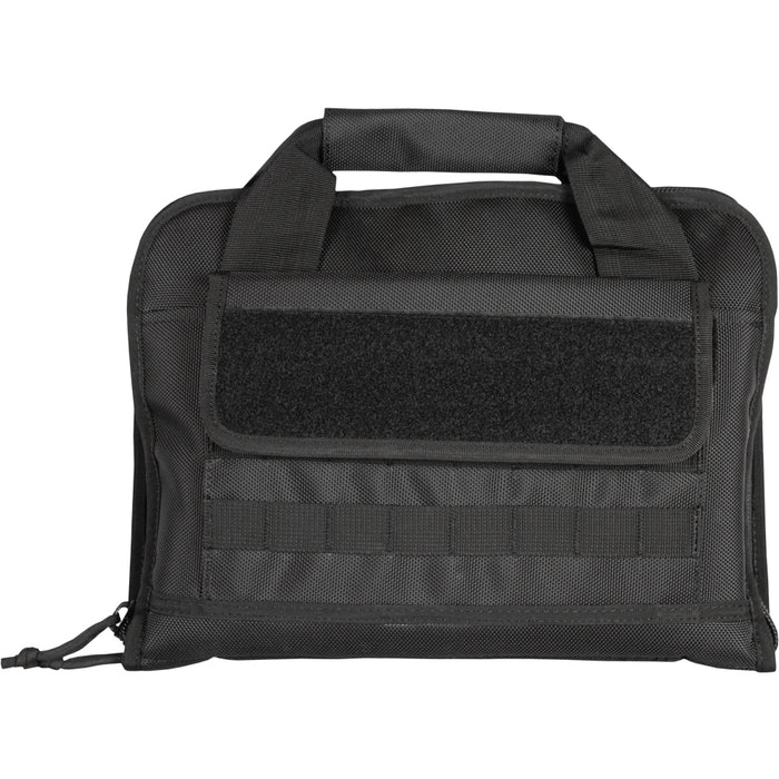 Dual Tactical Pistol Case