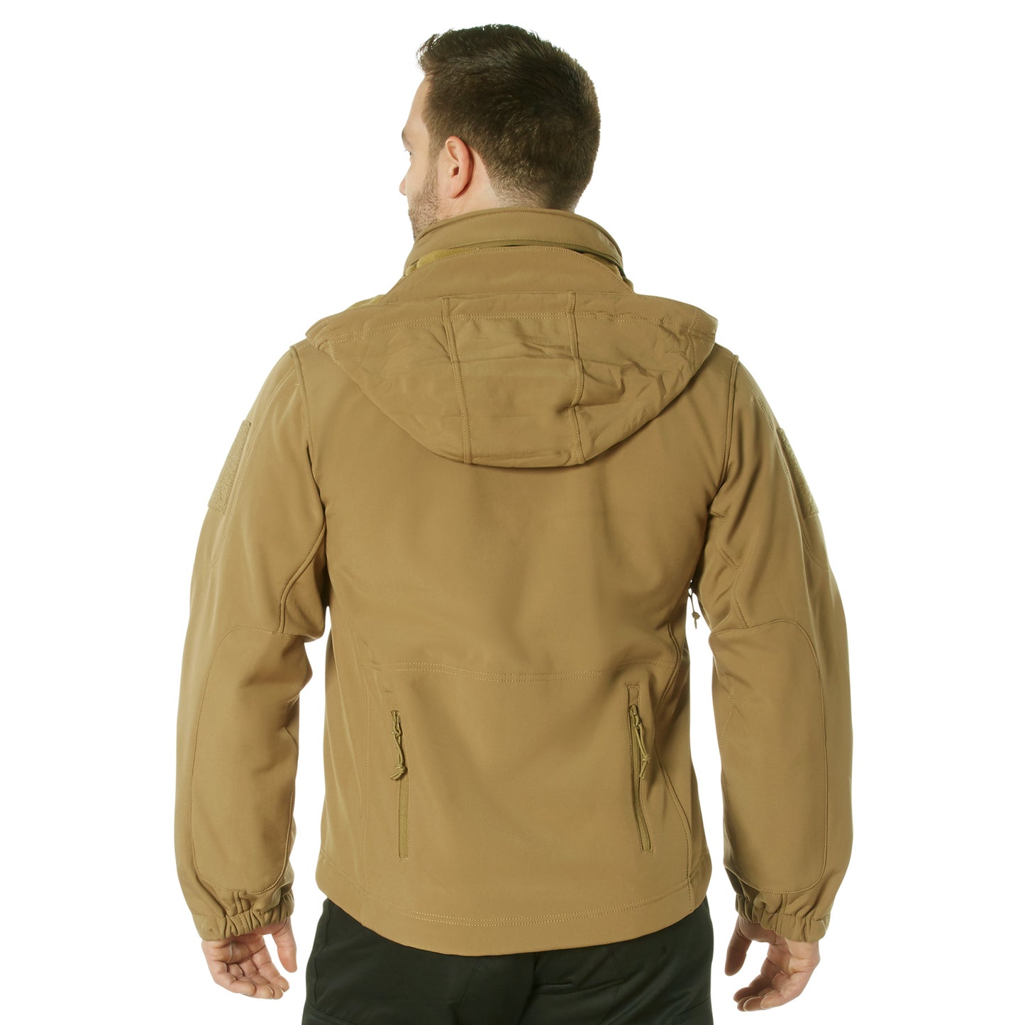 Rothco Concealed Carry Soft Shell Jacket