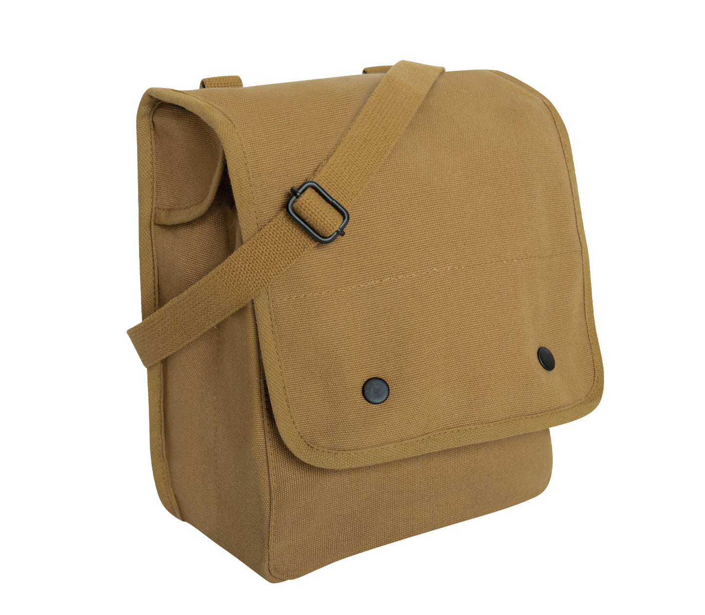 Rothco Canvas Map Case Shoulder Bag