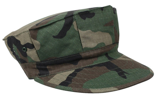 Rothco 8 Point Military Cap