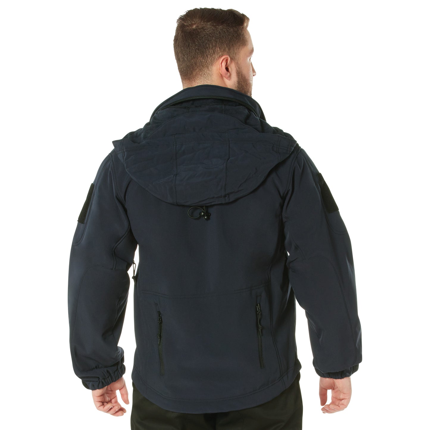 Rothco Concealed Carry Soft Shell Jacket