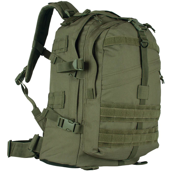 Fox Outdoor Large Transport Pack Backpack