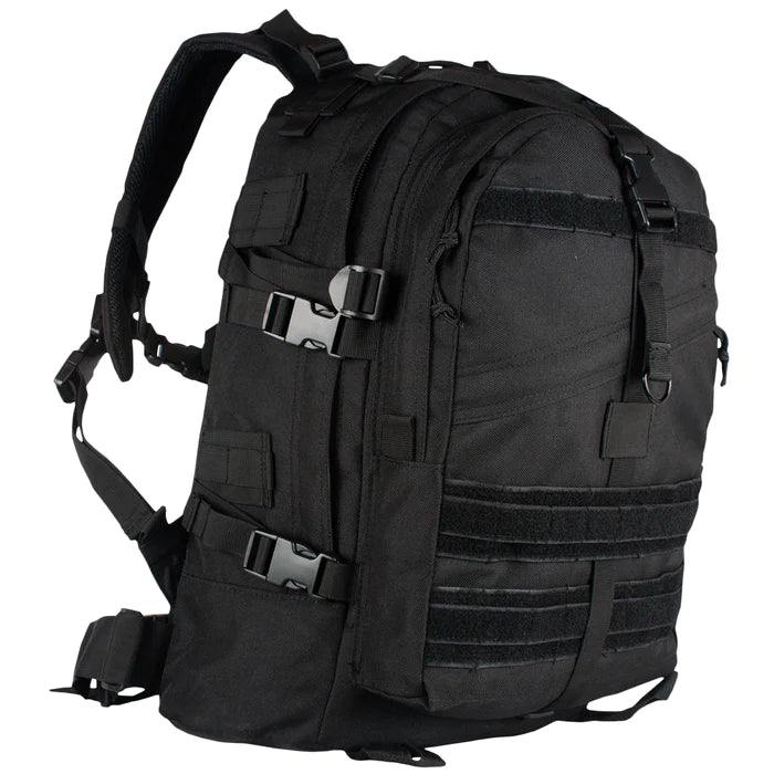 Fox Outdoor Large Transport Pack Backpack