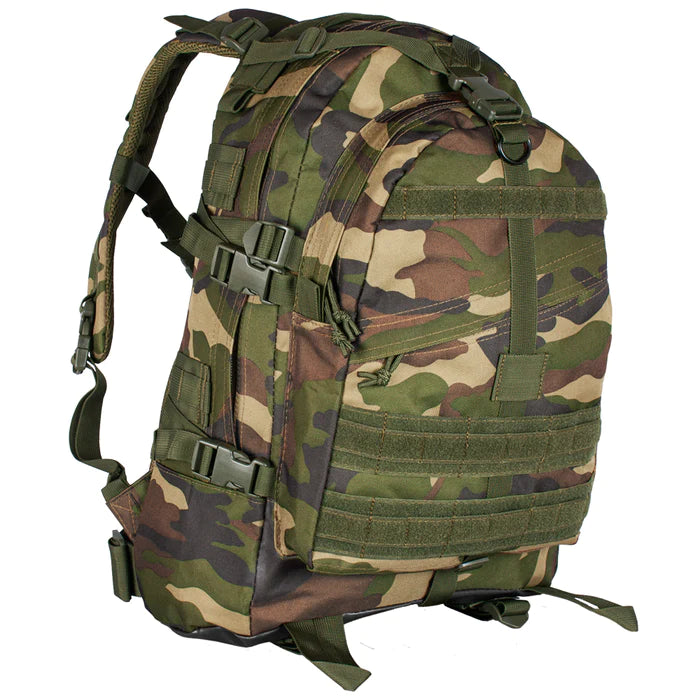 Fox Outdoor Large Transport Pack Backpack