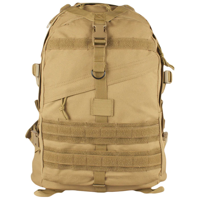 Fox Outdoor Large Transport Pack Backpack
