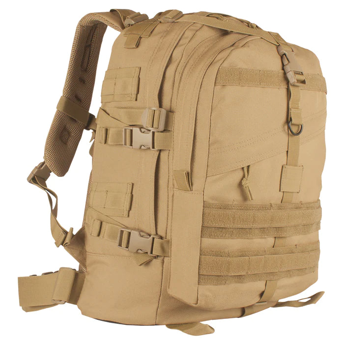 Fox Outdoor Large Transport Pack Backpack