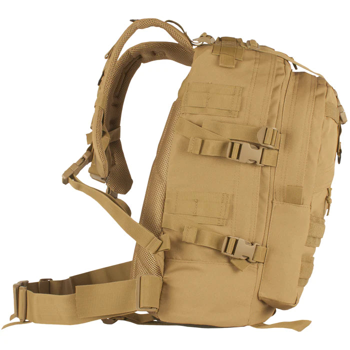 Fox Outdoor Large Transport Pack Backpack