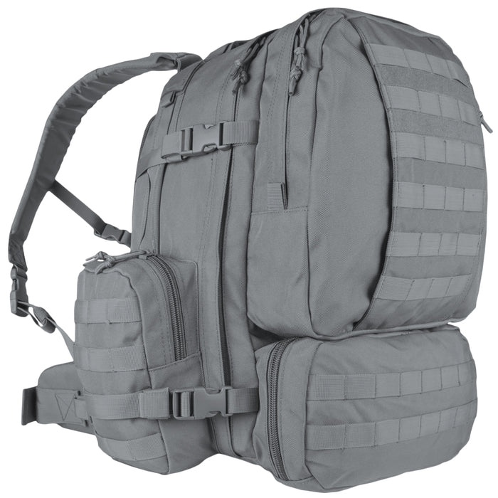 Advanced 3-Day Combat Pack Backpack Fox Outdoor