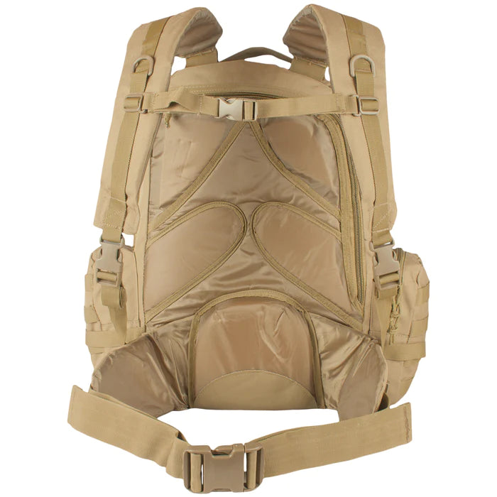 Advanced 3-Day Combat Pack Backpack Fox Outdoor