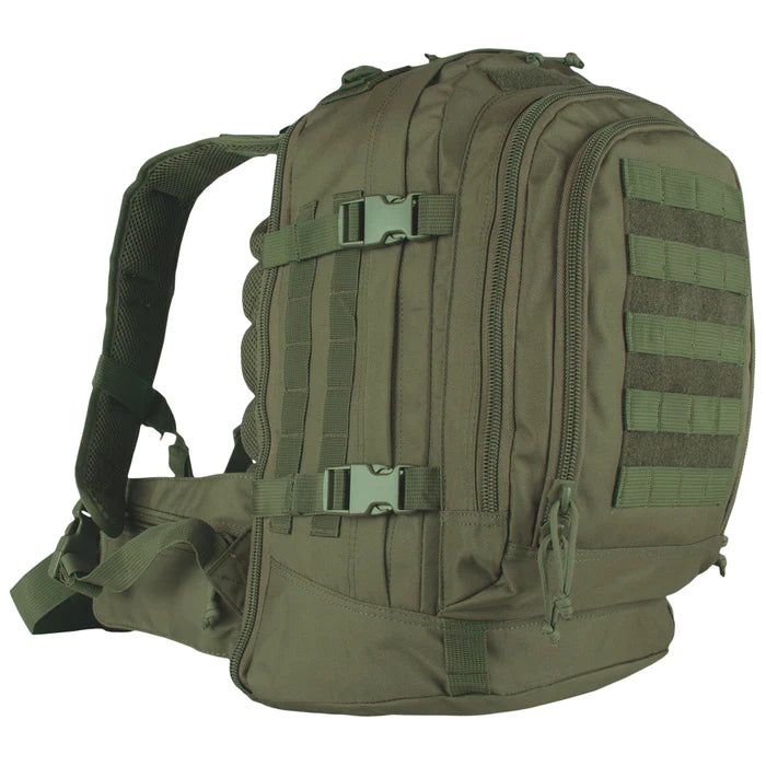 Fox Outdoor Tactical Duty Pack Backpack
