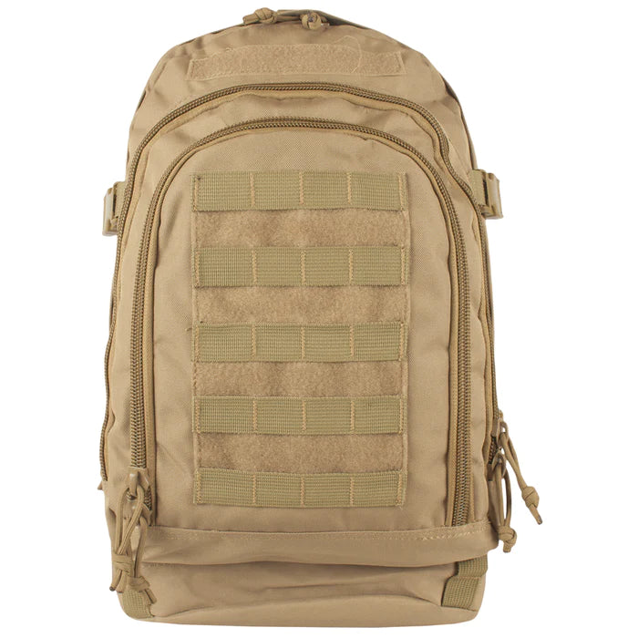 Fox Outdoor Tactical Duty Pack Backpack