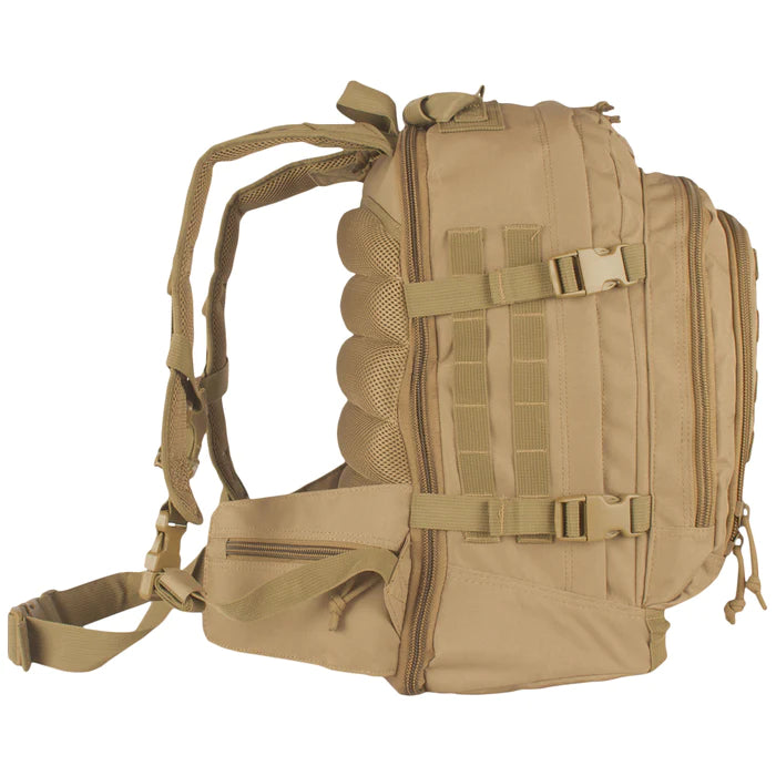 Fox Outdoor Tactical Duty Pack Backpack