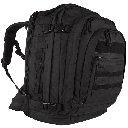 Jumbo Modular Field Pack Backpack