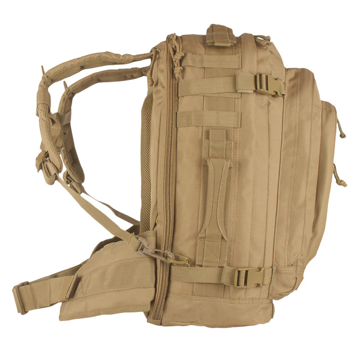 Jumbo Modular Field Pack Backpack