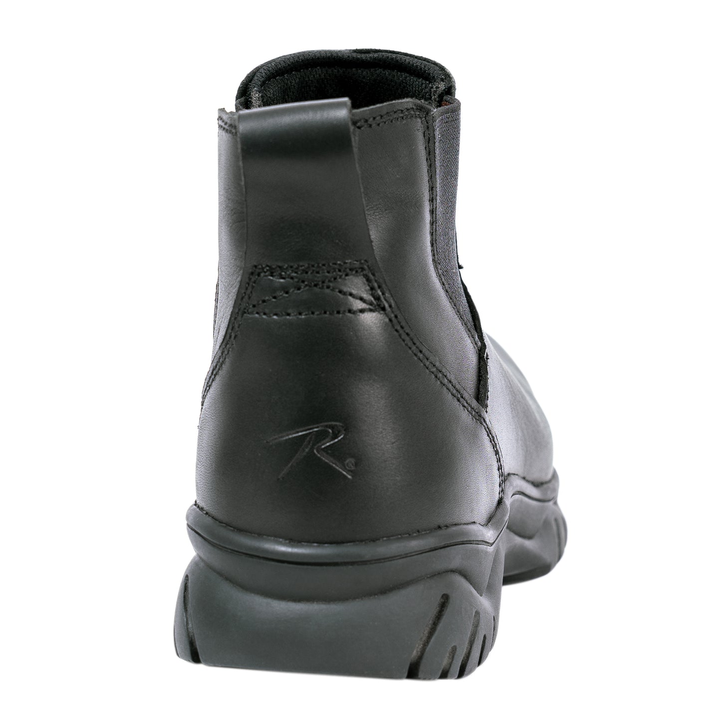 Rothco Chelsea Work Boots - 6 Inch