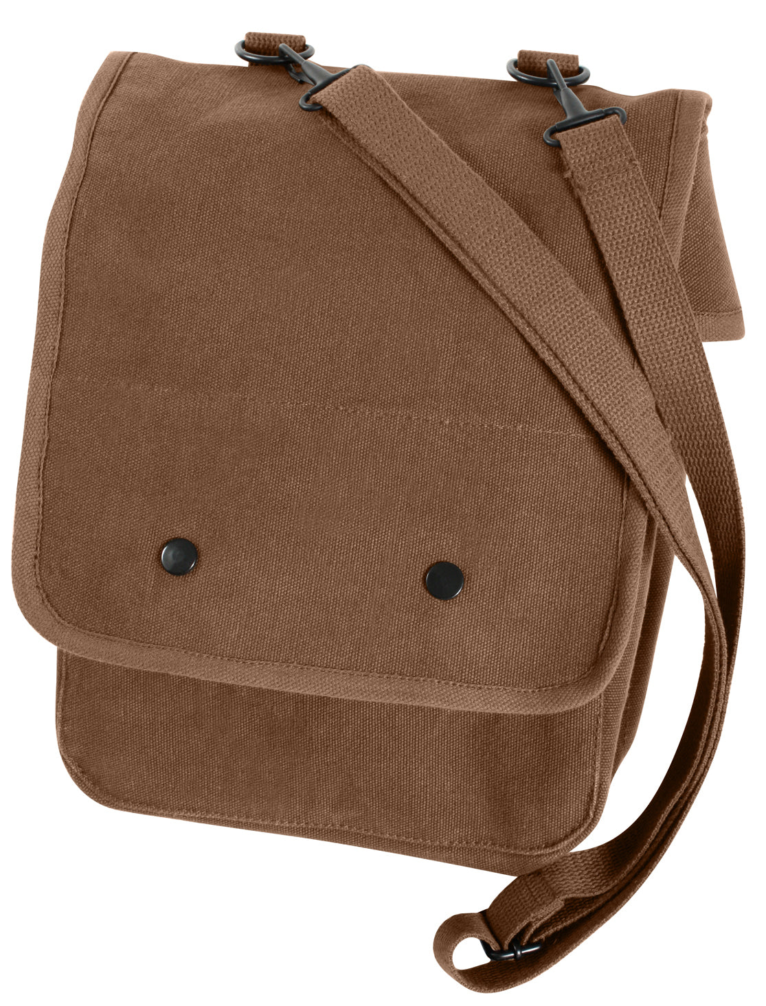 Rothco Canvas Map Case Shoulder Bag