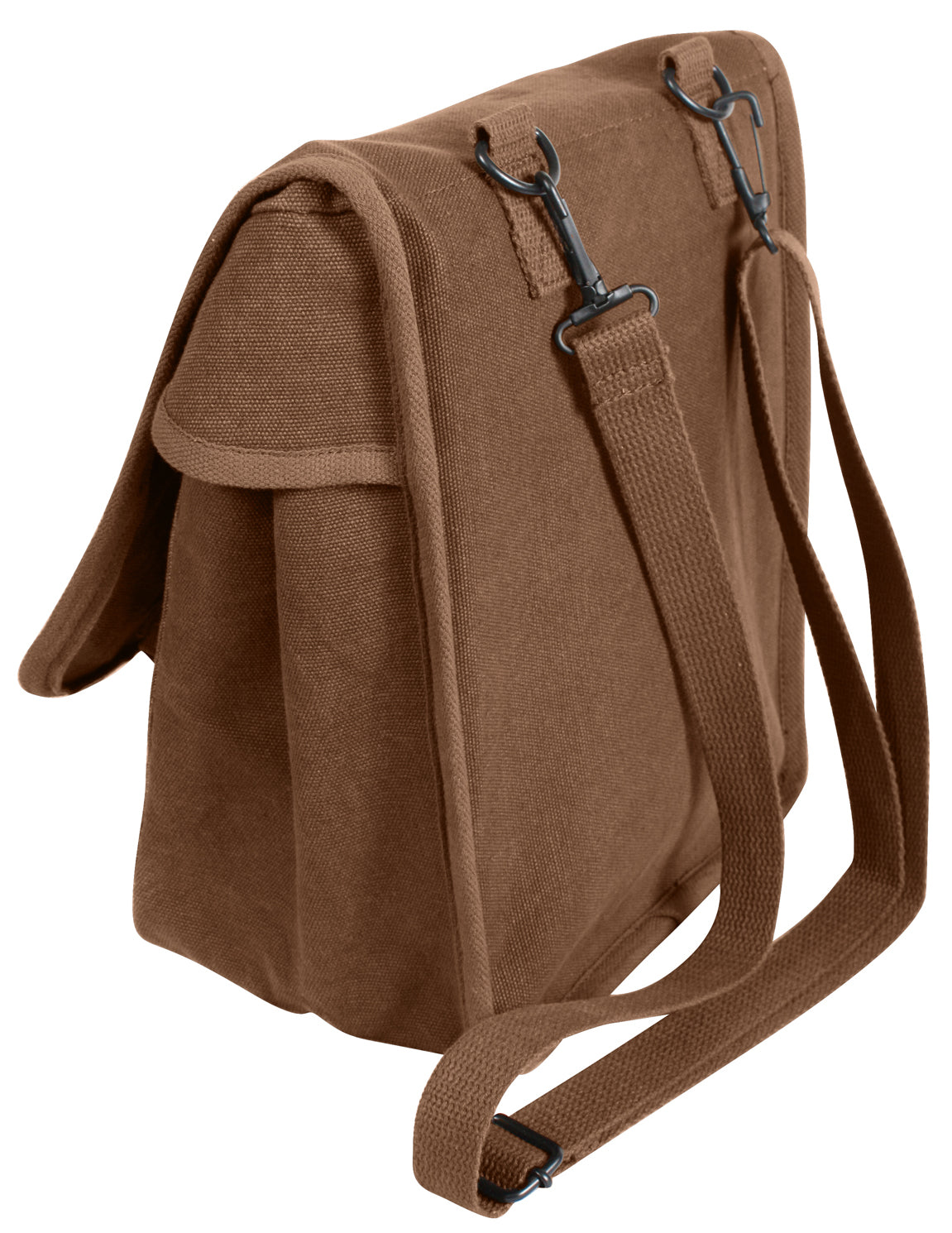 Rothco Canvas Map Case Shoulder Bag