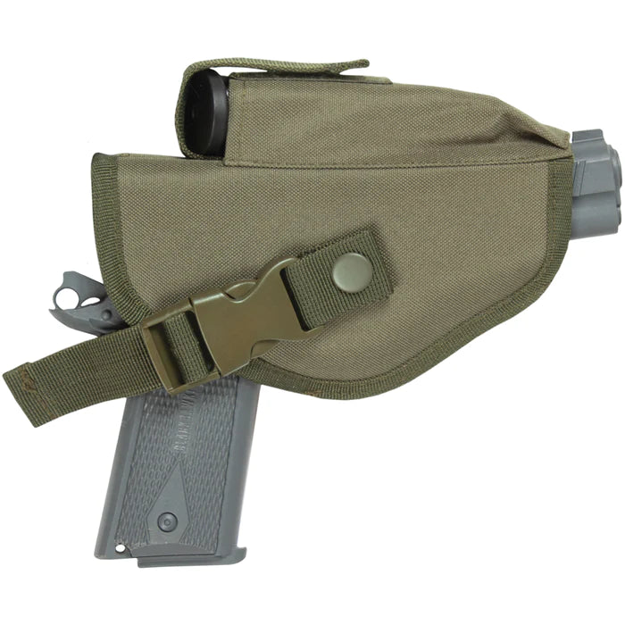 Fox Outdoor Tactical Belt Holster