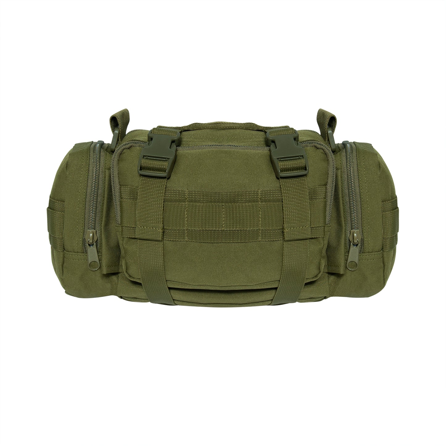 Rothco Fast Access Compact Tactical Trauma Kit