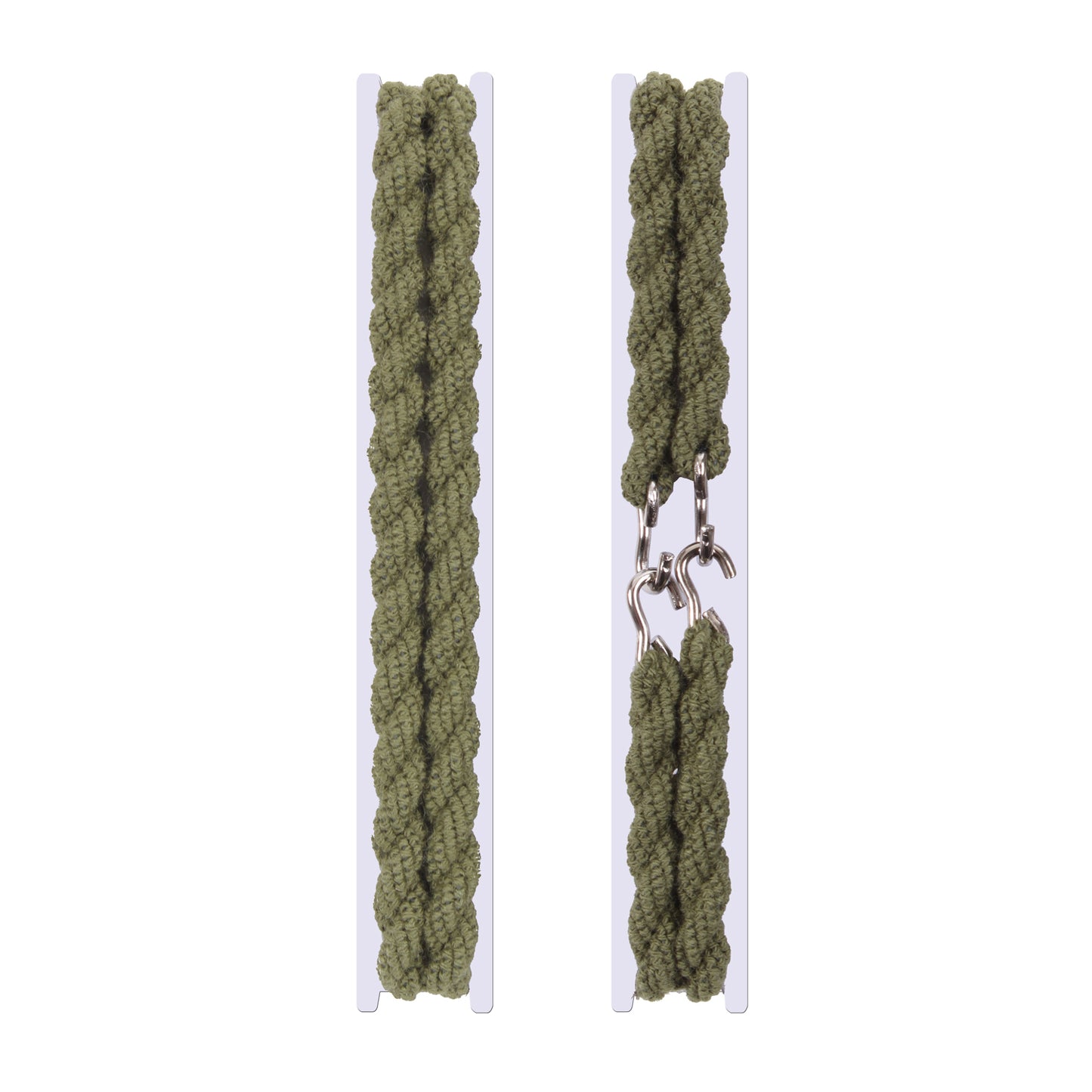 Rothco Blousing Garter Straps
