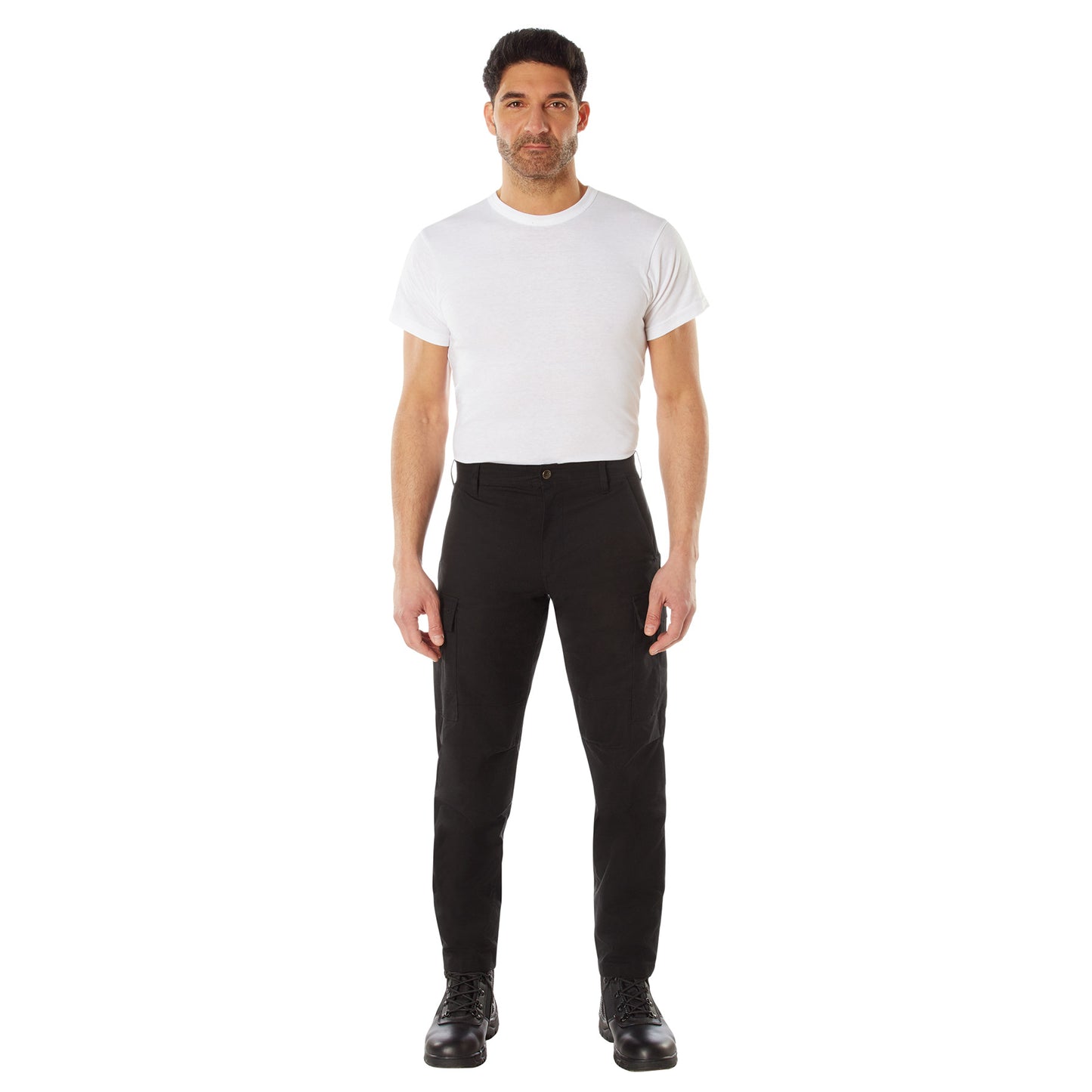 Rothco Active Flex Canvas Work Pant