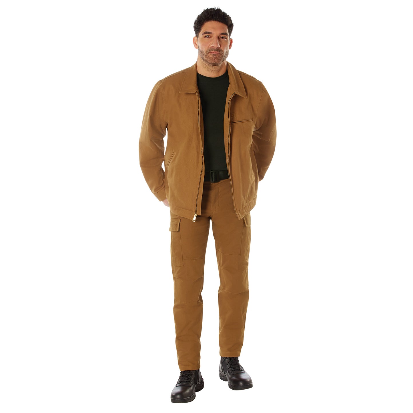 Rothco Active Flex Canvas Work Pant