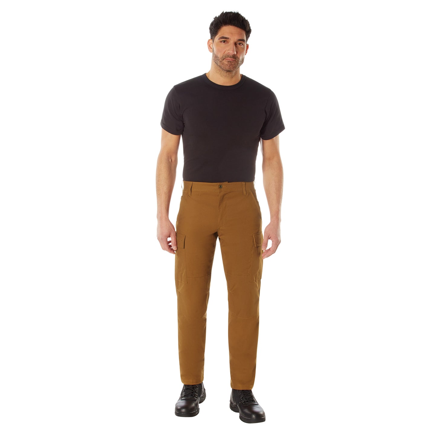 Rothco Active Flex Canvas Work Pant