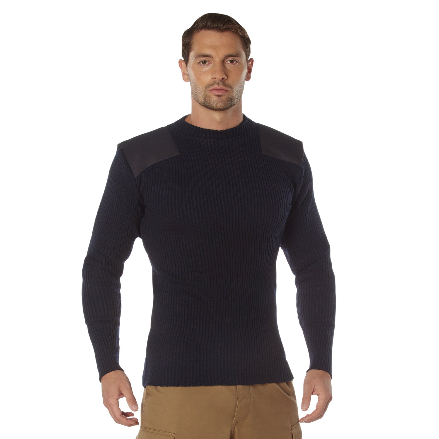 Rothco G.I. Style Acrylic Commando Sweater