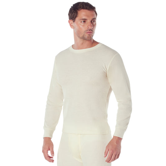 Rothco Thermal Knit Underwear
