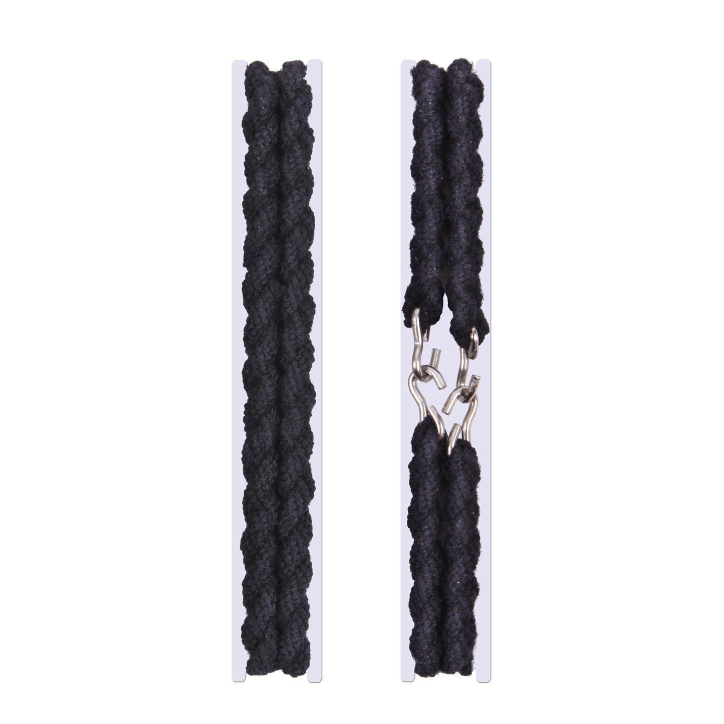 Rothco Blousing Garter Straps