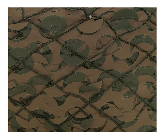 Rothco Military Type Camo Net