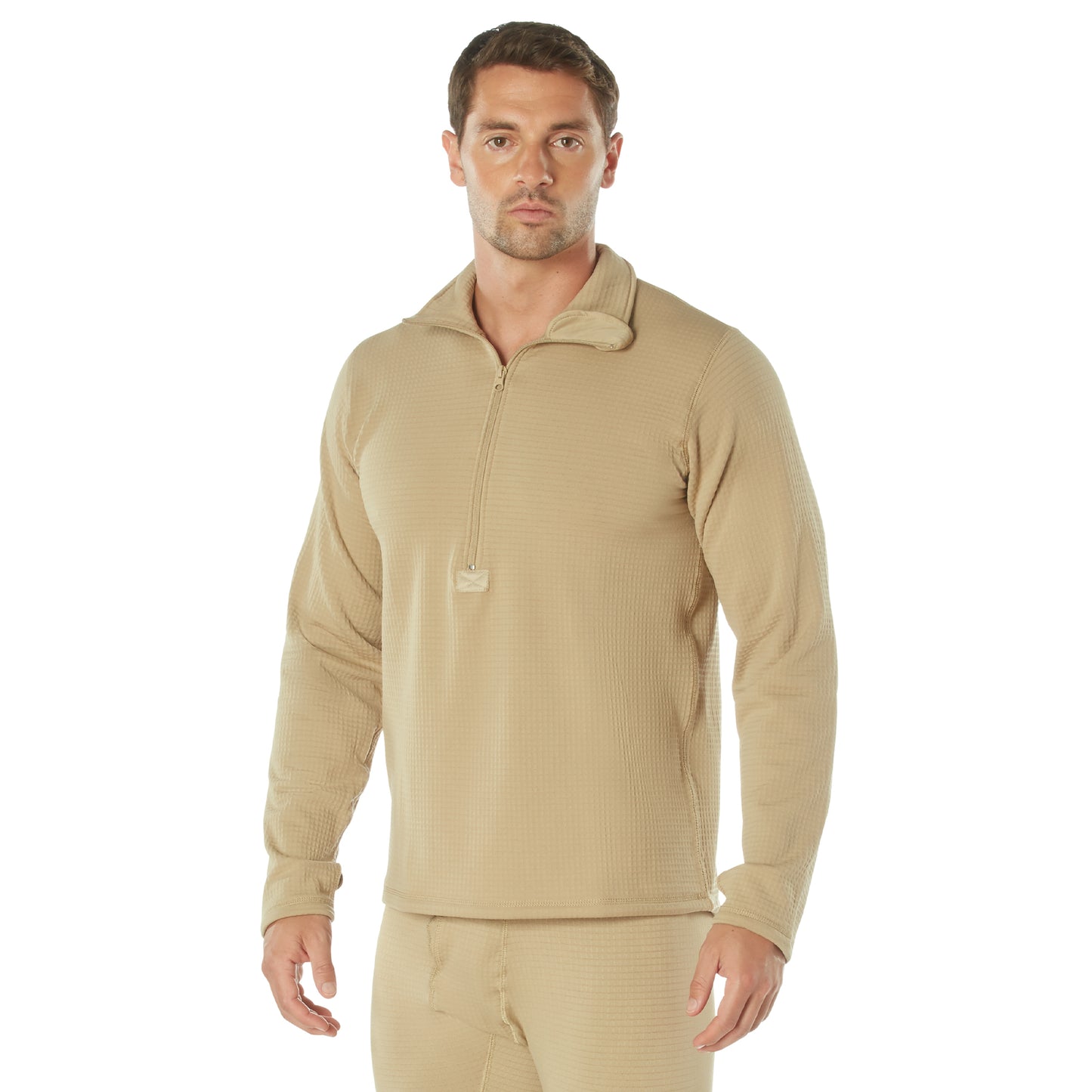 Rothco ECWCS Gen III Mid-Weight Underwear - Level 2