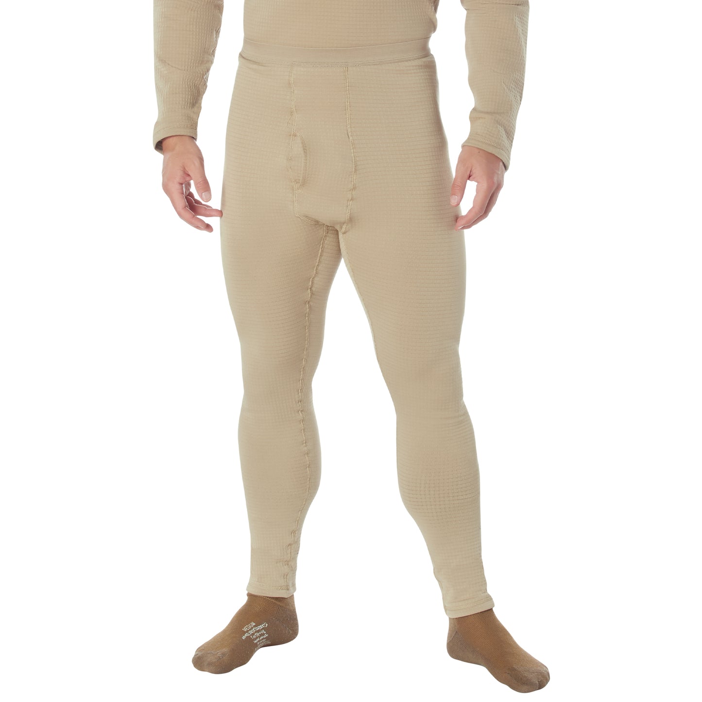 Rothco ECWCS Gen III Mid-Weight Underwear - Level 2