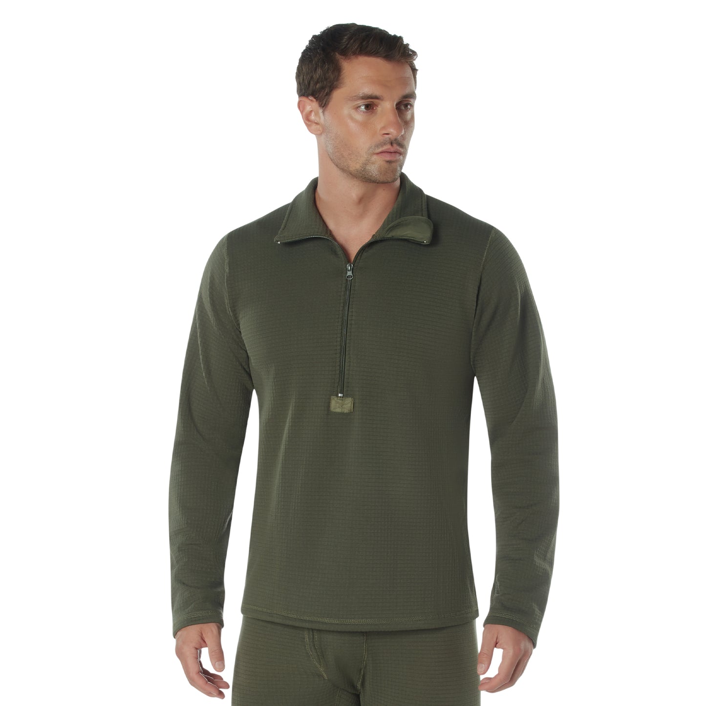 Rothco ECWCS Gen III Mid-Weight Underwear - Level 2