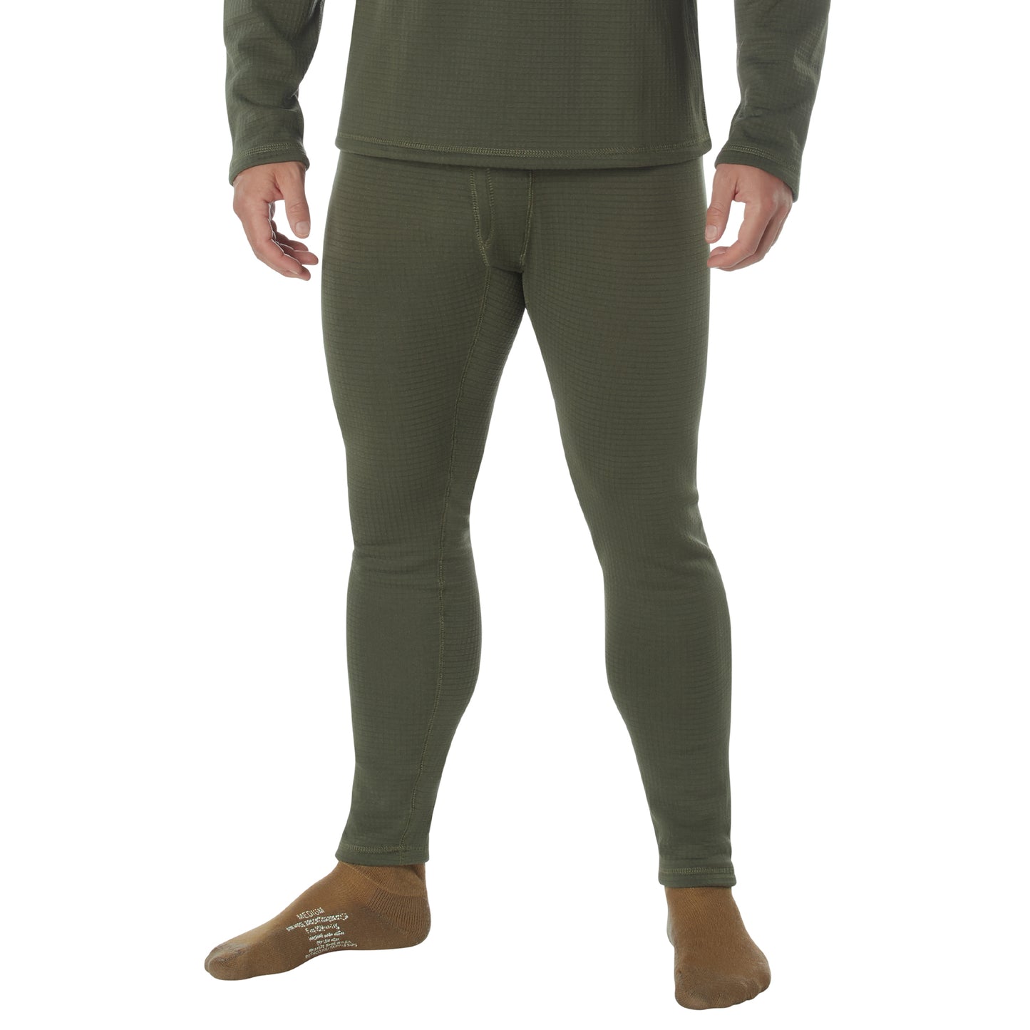 Rothco ECWCS Gen III Mid-Weight Underwear - Level 2
