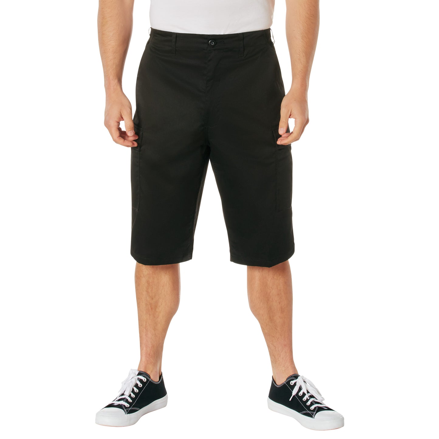 Rothco Long Length BDU Shorts