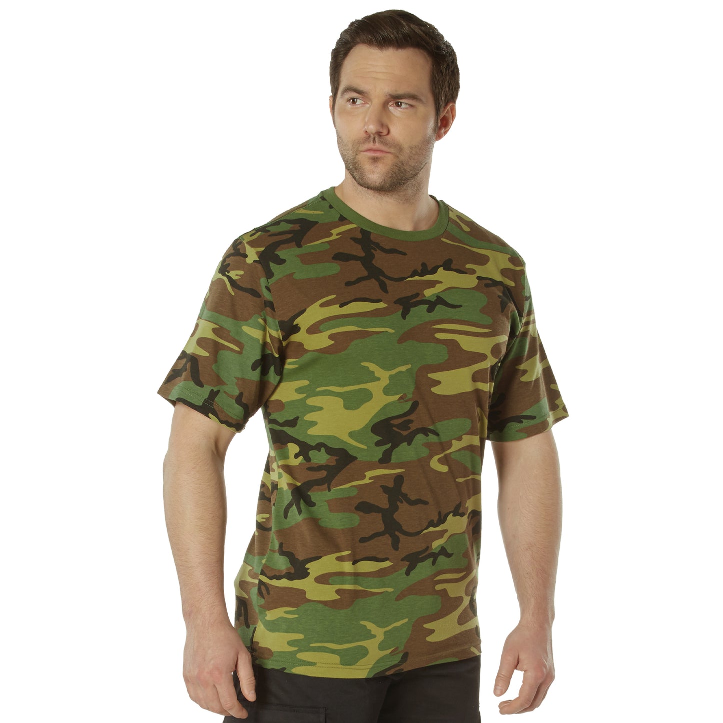 Rothco Full Comfort Fit T-Shirt