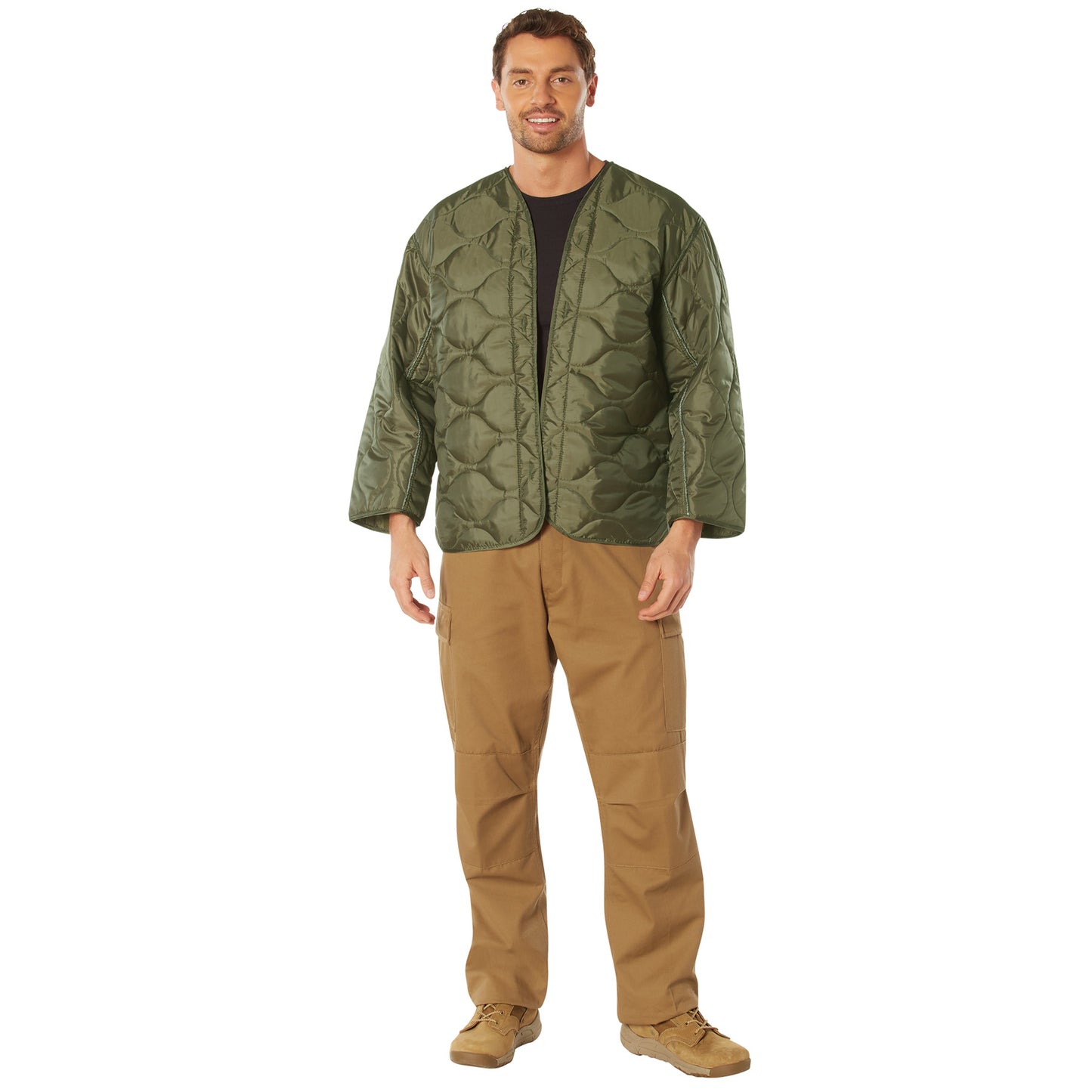 Rothco M-65 Field Jacket Winter Liner