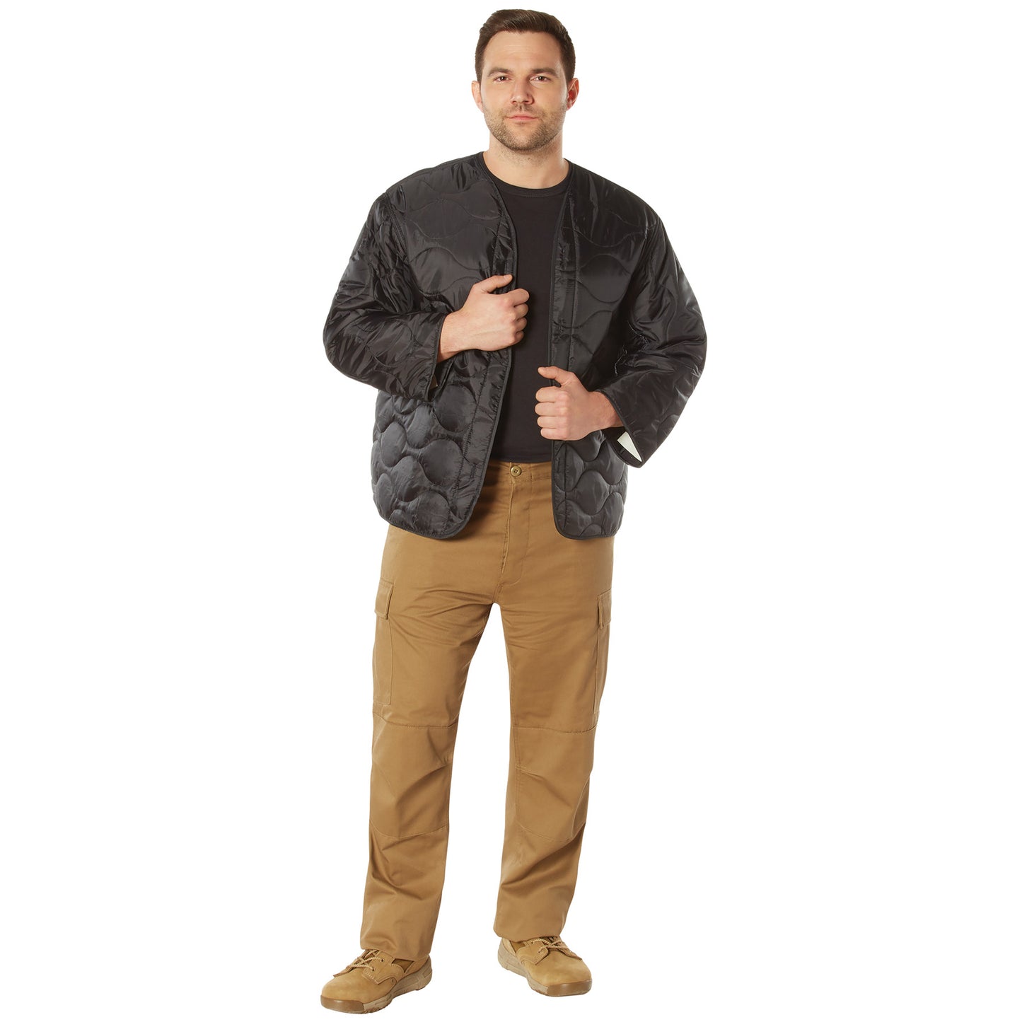 Rothco M-65 Field Jacket Winter Liner
